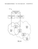 Techniques For Attribution Of Mobile Device Data Traffic To Initiating     End-User Application diagram and image