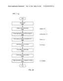 Techniques For Attribution Of Mobile Device Data Traffic To Initiating     End-User Application diagram and image