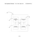 METHOD AND SYSTEM FOR ARBITRAGING COMPUTER RESOURCES IN A CLOUD COMPUTING     ENVIRONMENT diagram and image