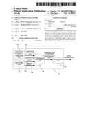 SERIAL COMMUNICATION CONTROL CIRCUIT diagram and image