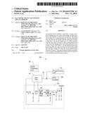 ELECTRONIC DEVICE AND UPDATING CIRCUIT THEREOF diagram and image