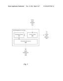 SYSTEM, METHOD, AND COMPUTER PROGRAM PRODUCT FOR LOW LATENCY SCHEDULING     AND LAUNCH OF MEMORY DEFINED TASKS diagram and image