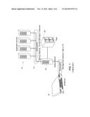 TAPE EMULATING DISK BASED STORAGE SYSTEM AND METHOD WITH AUTOMATICALLY     RESIZED EMULATED TAPE CAPACITY diagram and image