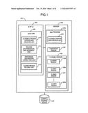 COMPUTER, PROGRAM, AND MEMORY MANAGEMENT METHOD diagram and image