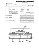 SEMICONDUCTOR DEVICE diagram and image