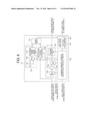 DIGITAL SIGNAL PROCESSOR, PROGRAM CONTROL METHOD, AND CONTROL PROGRAM diagram and image