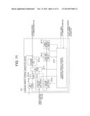 DIGITAL SIGNAL PROCESSOR, PROGRAM CONTROL METHOD, AND CONTROL PROGRAM diagram and image