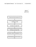 OS BOOTLOADER CACHING IN NON-VOLATILE MEMORY diagram and image