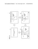 INFORMATION PROCESSING APPARATUS AND POWER SAVING CONTROL METHOD diagram and image