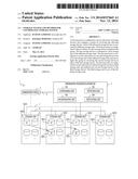 STORAGE SYSTEM AND METHOD FOR CONTROLLING STORAGE SYSTEM diagram and image