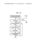 STORAGE SYSTEM AND METHOD FOR CONTROLLING STORAGE SYSTEM diagram and image