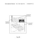 LOGIC PROCESSING APPARATUS AND LOGIC PROCESSING METHOD FOR COMPOSITE     GRAPHS IN FIXED LAYOUT DOCUMENT diagram and image