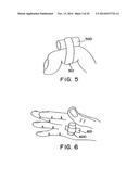 TACTILE FEEDBACK INTERFACE DEVICE diagram and image