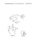 TACTILE FEEDBACK INTERFACE DEVICE diagram and image