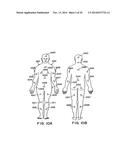 TACTILE FEEDBACK INTERFACE DEVICE diagram and image