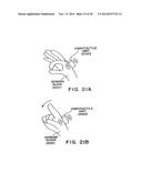 TACTILE FEEDBACK INTERFACE DEVICE diagram and image