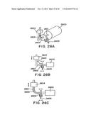 TACTILE FEEDBACK INTERFACE DEVICE diagram and image