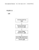 Variable Dimension Version Editing for Graphical Designs diagram and image