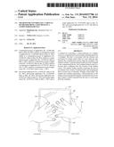 METHOD FOR CONTROLLING A VIRTUAL KEYBOARD FROM A TOUCHPAD OF A     COMPUTERIZED DEVICE diagram and image