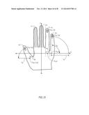 METHOD FOR CONTROLLING A VIRTUAL KEYBOARD FROM A TOUCHPAD OF A     COMPUTERIZED DEVICE diagram and image