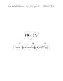 DISPLAY APPARATUS AND USER INTERFACE SCREEN PROVIDING METHOD THEREOF diagram and image