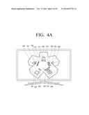 DISPLAY APPARATUS AND USER INTERFACE SCREEN PROVIDING METHOD THEREOF diagram and image