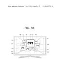 DISPLAY APPARATUS AND USER INTERFACE SCREEN PROVIDING METHOD THEREOF diagram and image