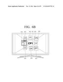 DISPLAY APPARATUS AND USER INTERFACE SCREEN PROVIDING METHOD THEREOF diagram and image