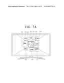 DISPLAY APPARATUS AND USER INTERFACE SCREEN PROVIDING METHOD THEREOF diagram and image