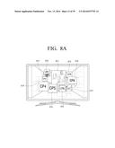 DISPLAY APPARATUS AND USER INTERFACE SCREEN PROVIDING METHOD THEREOF diagram and image