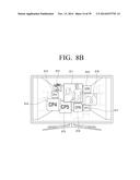 DISPLAY APPARATUS AND USER INTERFACE SCREEN PROVIDING METHOD THEREOF diagram and image