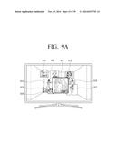 DISPLAY APPARATUS AND USER INTERFACE SCREEN PROVIDING METHOD THEREOF diagram and image