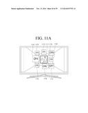 DISPLAY APPARATUS AND USER INTERFACE SCREEN PROVIDING METHOD THEREOF diagram and image