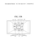 DISPLAY APPARATUS AND USER INTERFACE SCREEN PROVIDING METHOD THEREOF diagram and image