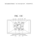 DISPLAY APPARATUS AND USER INTERFACE SCREEN PROVIDING METHOD THEREOF diagram and image