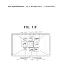 DISPLAY APPARATUS AND USER INTERFACE SCREEN PROVIDING METHOD THEREOF diagram and image