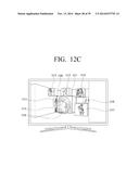 DISPLAY APPARATUS AND USER INTERFACE SCREEN PROVIDING METHOD THEREOF diagram and image