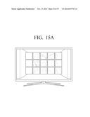 DISPLAY APPARATUS AND USER INTERFACE SCREEN PROVIDING METHOD THEREOF diagram and image