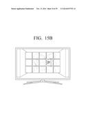 DISPLAY APPARATUS AND USER INTERFACE SCREEN PROVIDING METHOD THEREOF diagram and image