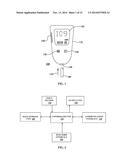 SYSTEM AND METHOD HAVING RESTORE OPERATION FOR UPDATING A MEDICAL DEVICE diagram and image