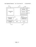 AUTOMATED TEMPLATE DEPLOYMENT TO COMPUTING PLATFORMS diagram and image