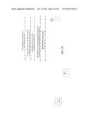 Dynamic Point to Point Mobile Network Including Intermediate User     Interface Aspects System and Method diagram and image