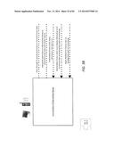 Dynamic Point to Point Mobile Network Including Intermediate User     Interface Aspects System and Method diagram and image