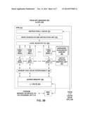 LOW OVERHEAD THREAD SYNCHRONIZATION USING HARDWARE-ACCELERATED BOUNDED     CIRCULAR QUEUES diagram and image