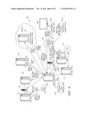 NETWORK PERSONAL VIDEO RECORDER SYSTEM, METHOD AND ASSOCIATED SUBSCRIBER     DEVICE diagram and image