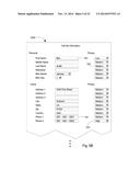 SYSTEM AND METHOD FOR SECURE RECIPROCAL EXCHANGE OF DATA diagram and image