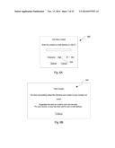 SYSTEM AND METHOD FOR SECURE RECIPROCAL EXCHANGE OF DATA diagram and image