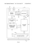 Software Firewall Control diagram and image