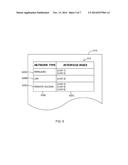 Software Firewall Control diagram and image