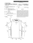 Golf Shirt With Improved Fit And Contrast diagram and image